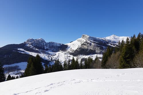 Le Grand-Bornand