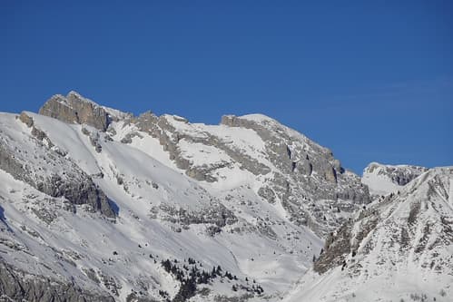 Le Grand-Bornand