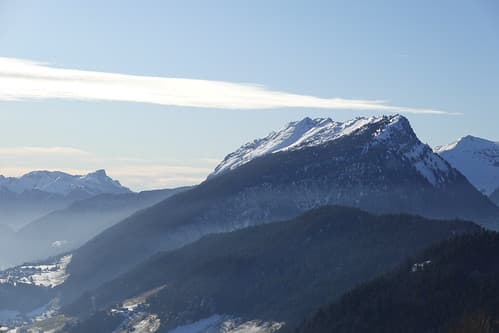 Le Grand-Bornand