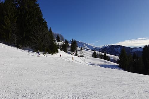 Le Grand-Bornand