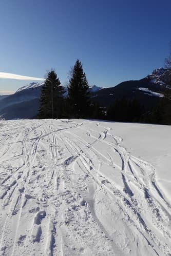 Le Grand-Bornand