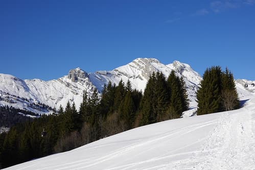 Le Grand-Bornand