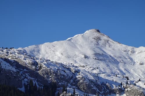 Le Grand-Bornand