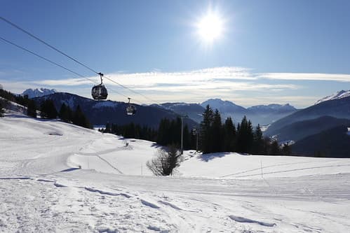 Le Grand-Bornand