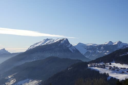 Le Grand-Bornand