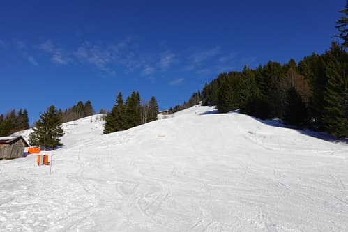 Le Grand-Bornand