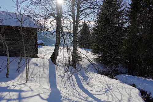 Le Grand-Bornand