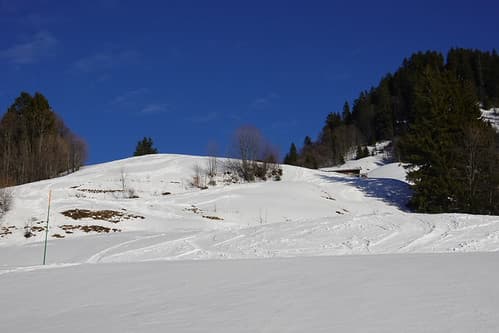 Le Grand-Bornand