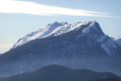 Le Grand-Bornand