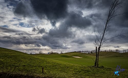 2021 - Promenade hivernale…