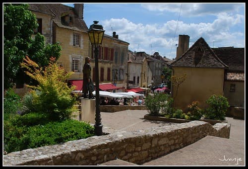 🇫🇷 🇪🇺 Bergerac (Francia, 3-5-2009)
