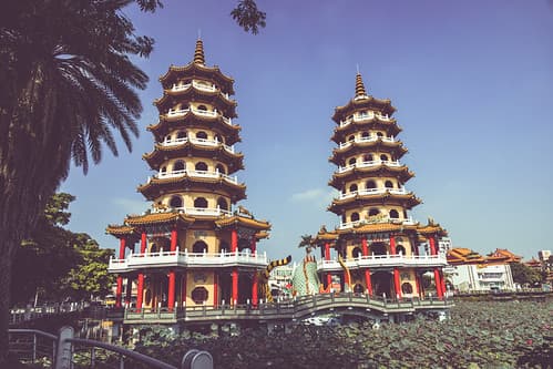 Kaohsiung, Taiwan