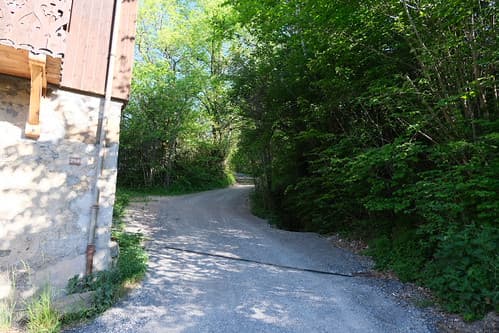 Doucy @ Habère-Poche