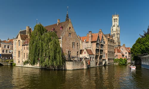 Bruges