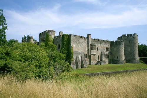 Allington Castle