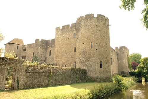 Allington Castle