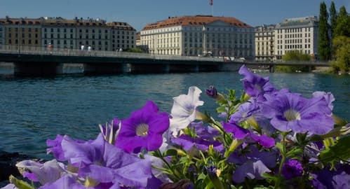 Genève