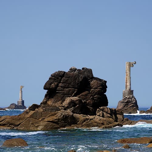 Pointe de Pern, Ouessant