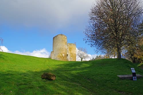 Levroux (Indre)
