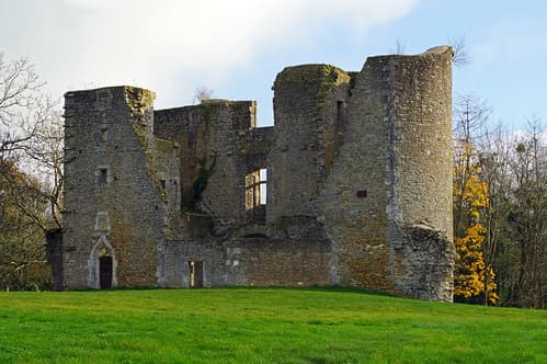Levroux (Indre)
