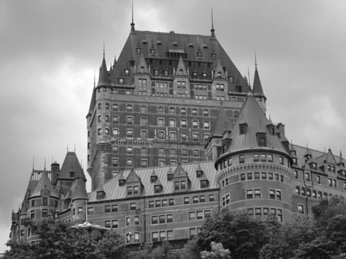 Château Frontenac