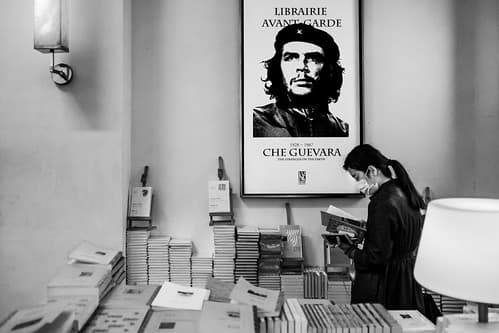 Comandante