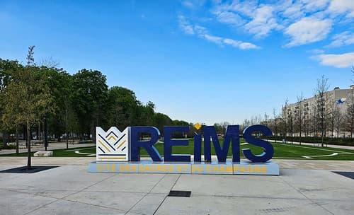 Reims