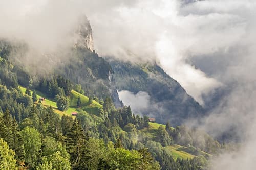 Wengen