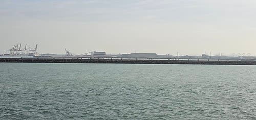 Dunkerque, France