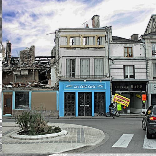 Bar-sur-Aube, Aube, France