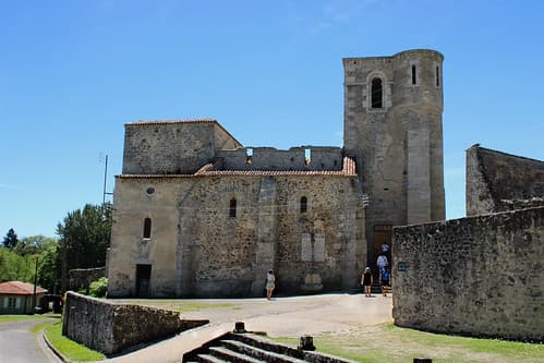 OradourRuins2