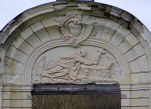 Chemillé-sur-Indrois (Indre-et-Loire)