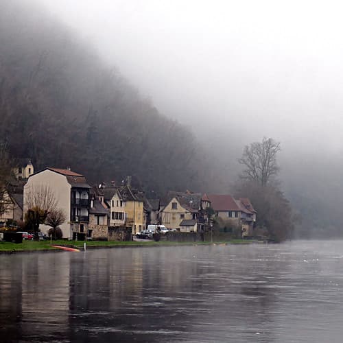 Beaulieu-sur-Dordogne, Corrèze, France