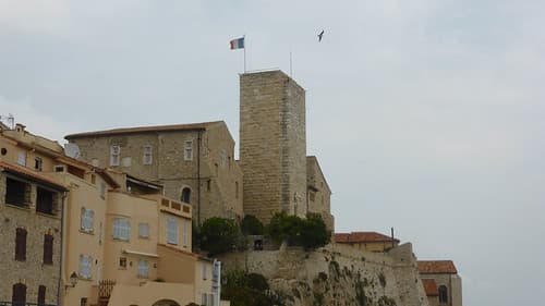 Antibes, France