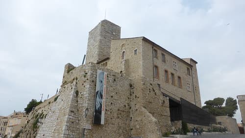 Antibes, France