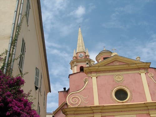 Calvi