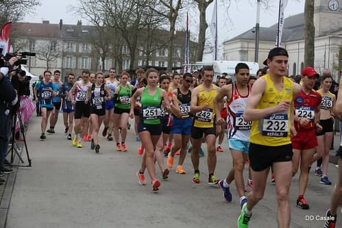 France de 20km & 50km La Roche sur Yon 096
