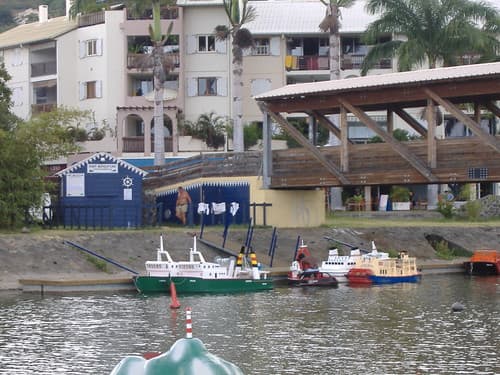 Port de Saint-Gilles-les- Bains (3)