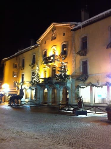Megeve