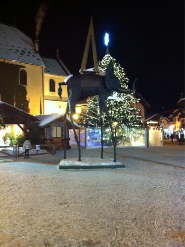 Megeve