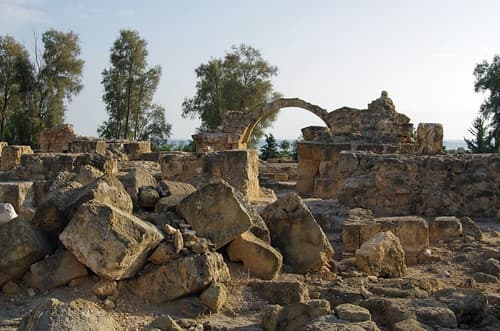 Chypre S Paphos (15)