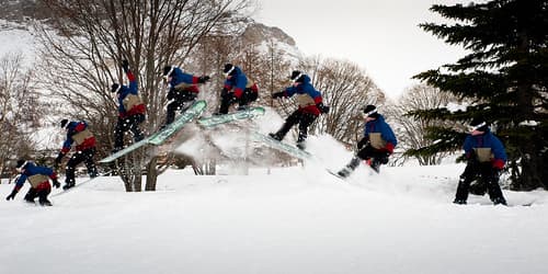 Jump: TIllman