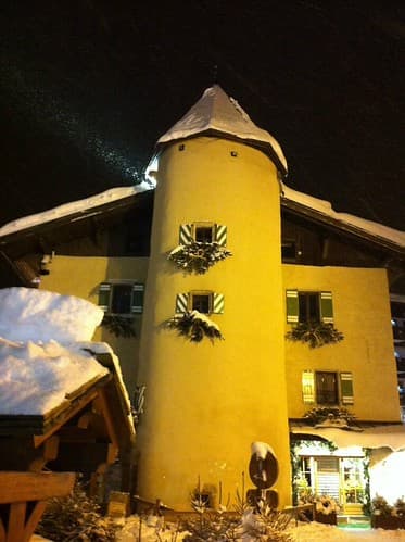Megeve