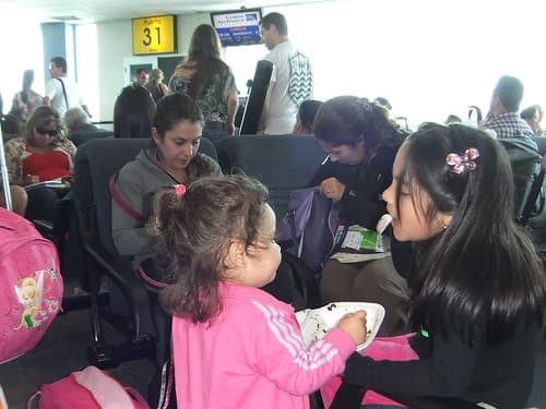 Aeropuerto Panamá