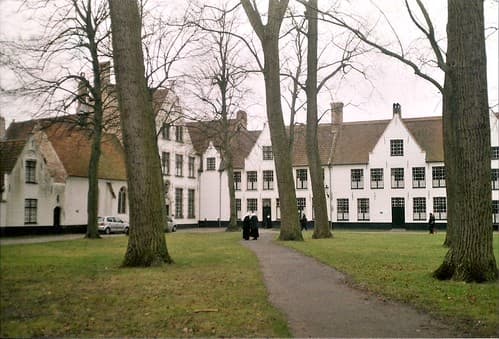 bruges