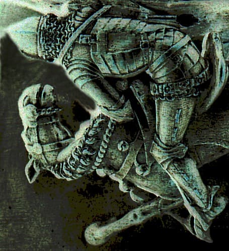 The Anturs of Arther: Part 7