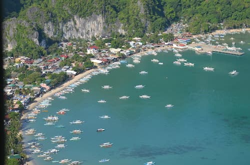 El Nido, Palawan