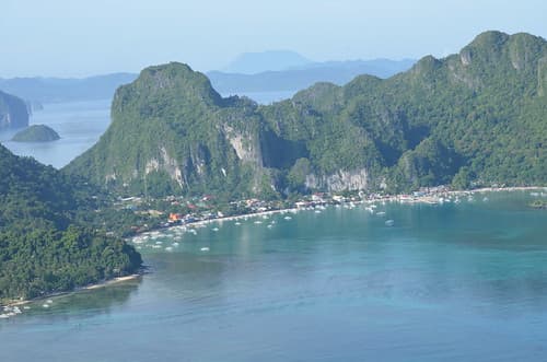 El NIDO