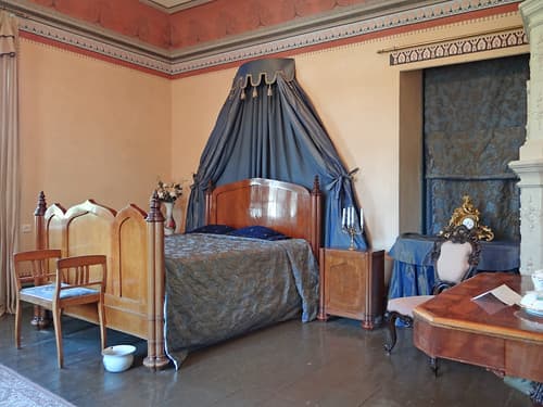 Le manoir de Palmse (Estonie)