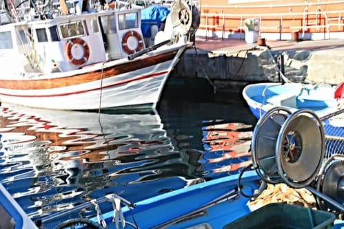 Ivresse des couleurs